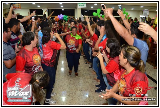 rolim de moura